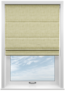 Oban, Sandstone - Roman Blind